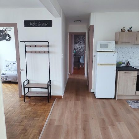Charmante Maison Entre Mer Et Campagne La Jarrie Eksteriør bilde